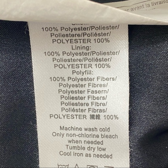 Burton Ho Chi Minh Purple Plaid Dry Ride Hooded Vest Large NWOT - Picture 6 of 16